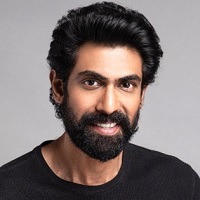 Rana Daggubati